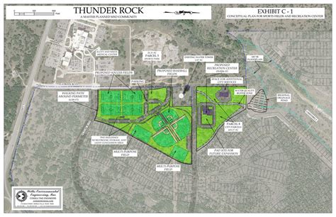 Последние твиты от rock sports complex (@rockrecsports). Marble Falls will own Thunder Rock development's sports ...