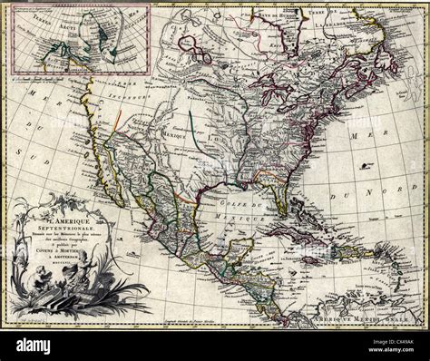 1700s America Hi Res Stock Photography And Images Alamy