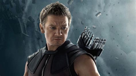 The Best Thing To Ever Happen To Hawkeye Is Not Being On The Infinity