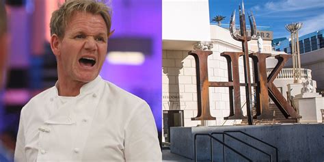 Where Is Hells Kitchen Filmed How To Eat At Gordon Ramsays Hell