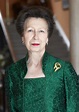 Princess Anne Turns 70! See New Portraits of Queen Elizabeth's Daughter ...