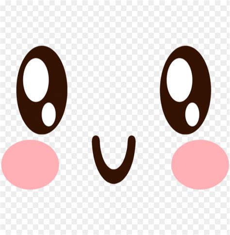 Kawaii Eyes Png 10 Free Cliparts Download Images On Clipground 2023
