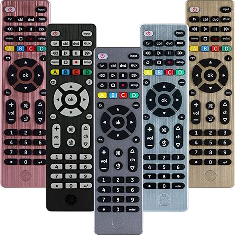 The Best Universal Remotes To Elevate Your Home Setup In 2020 Spy