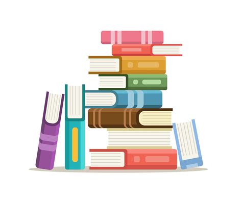 Book Stack Clip Art 20 Free Cliparts Download Images On Clipground 2022