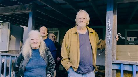 Larry Whitaker Inbredmanage Page