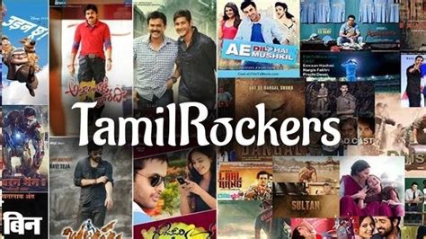 Tamilrockerscom 2022 Download Full Hd Movies On Tamil Rockers Best