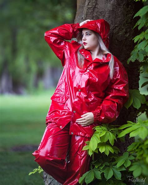 Phee Jameson On Instagram “another Rainy Day Today Perfect To Shoot Some Rainwear Content For