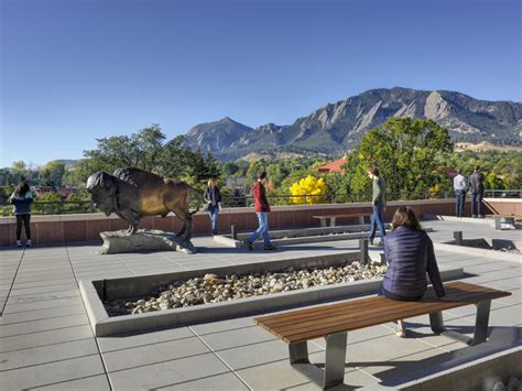 University Of Colorado Boulder Center For Academic Success And