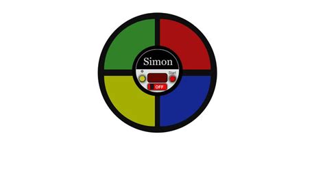 Simon Says