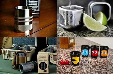 16 Best Shot Glasses