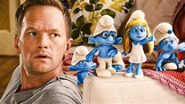 THE SMURFS All Movie Clips (2011) - YouTube