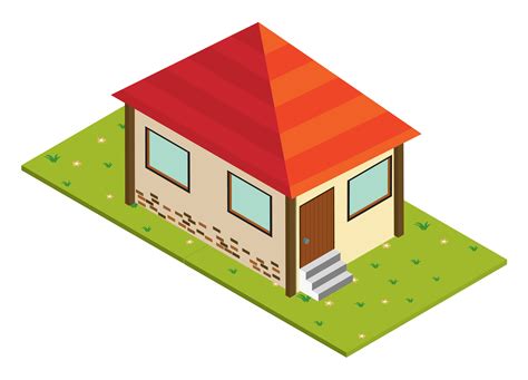 Pch offers fun quizzes on a wide range of topics. a house 521260 Vector Art at Vecteezy
