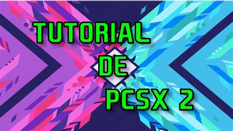 Tutorial Pcsx2 1 4 0 Youtube