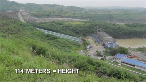Infrastructure projects have included billion dollar dams, a new capital, a new $3.5 billion airport, huge bridges and 10,000 miles of roads. 1st Largest Multi Purpose Dam in Southeast Asia ...