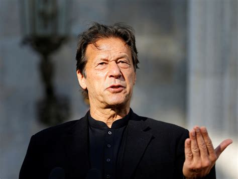 Ex Pakistan Pm Khan Summoned To Court As Legal Woes Mount Reuters