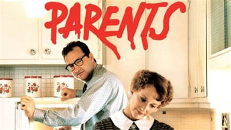 Parents Movie 1989