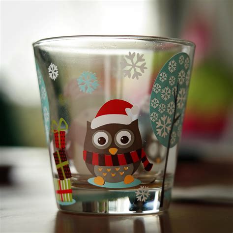 Free Images Winter Ceramic Drink Mug Lighting Owl Coffee Cup Art Drinking Cup