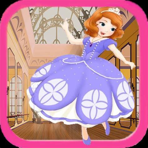 Sofia The First Dress Up Game Apk Per Android Download