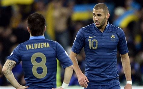 Бензема карим (karim benzema) футбол нападающий франция 19.12.1987. Карим Бензема на суд за случајот со Метју Валбуена - OhridNews