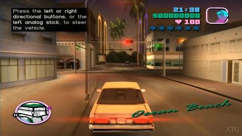 Grand Theft Auto Vice City Europe Ps2 Iso Cdromance