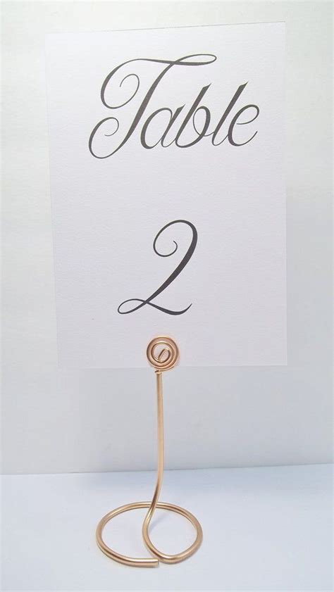 This Item Is Unavailable Etsy Wedding Table Number Holders Wedding