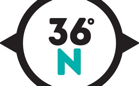 36 Degrees North