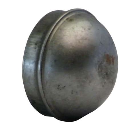 Trailparts Dust Cap 47mm Suitable For 30204 Bearing High Quality