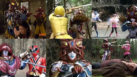 all dayu s fight scenes power rangers samurai youtube