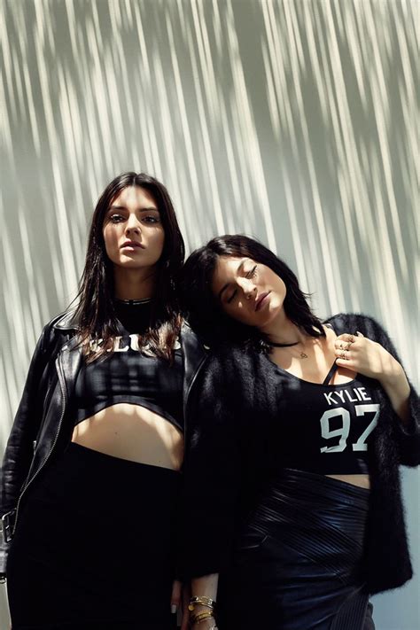 In this guide, we show you is there anything kylie jenner can't do? Kendall Jenner & Kylie Jenner - Kendall & Kylie Clothing ...