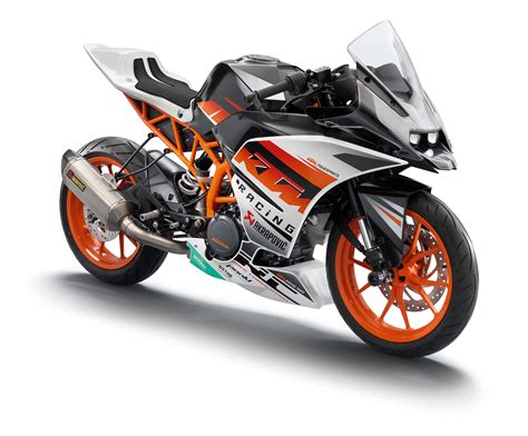 This corner rocket maximizes enjoyment and user value, taking the honors wherever nimble handling. KTM RC390 Coming to America - $5,499 - Asphalt & Rubber