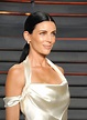 Liberty Ross Wears a Wedding Dress to the Vanity Fair Oscar Party Red ...
