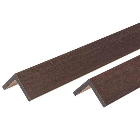 Deluxe Corner Trim Neotimber® Composite Decking