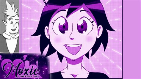 Atlanta deep cleaning specialists and home wellness lifestyle company bringing the internet to cleaning and delivering happiness. Moxie the Magical Maid (Comic Dub) - YouTube