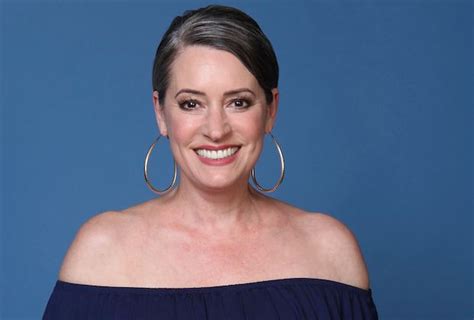 Paget Brewster Joins ‘mom After Wrapping ‘criminal Minds Final Season