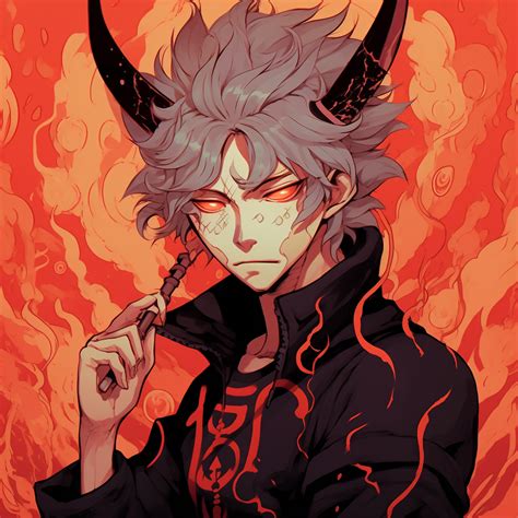 Share 152 Demonic Anime Pfp Super Hot Ineteachers