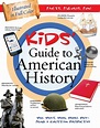 Kids' Guide to American History | Book reviews for kids, Teaching ...