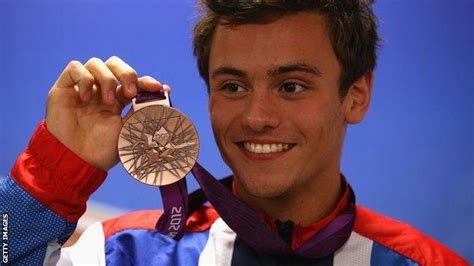 Tom Daleys Brave Announcement Should Not Matter But It Does Bbc