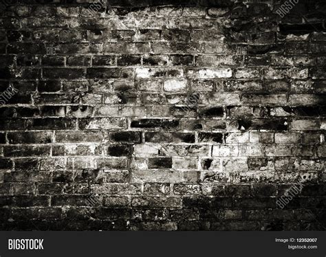 Grunge Brick Wall Image And Photo Free Trial Bigstock