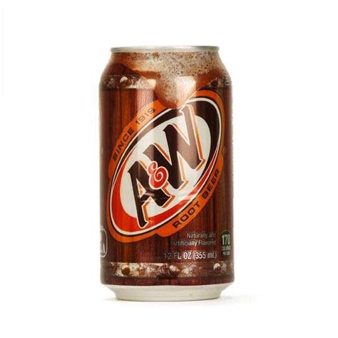 Introduce your family to a&w root beer and make frosty mug memories. A&W Root Beer - A&W