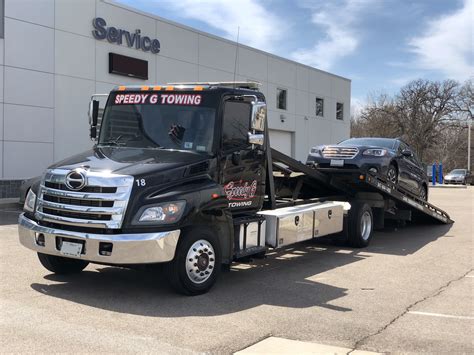 Auto Care Towing Watsonville Ca: Speedy G Towing