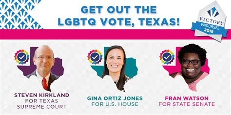 Victory Fund🌈🌊 On Twitter In 2017 More Anti Lgbtq Bills Were Proposed In Texas Than Any Other