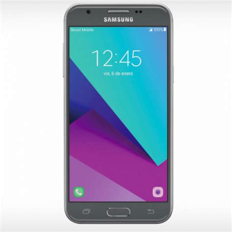 سعر و مواصفات Samsung Galaxy J3 Emerge عيوب و مميزات