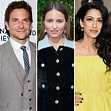 Bradley Cooper Dated Dianna Agron Before Huma Abedin Romance | Us Weekly