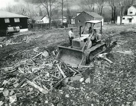 a look back at the love canal disaster multimedia