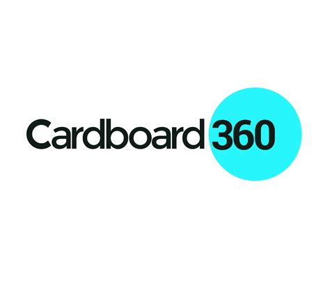 Cardboard 360 Bangkok