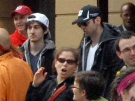 Dzhokhar And Tamerlan A Profile Of The Tsarnaev Brothers Cbs News