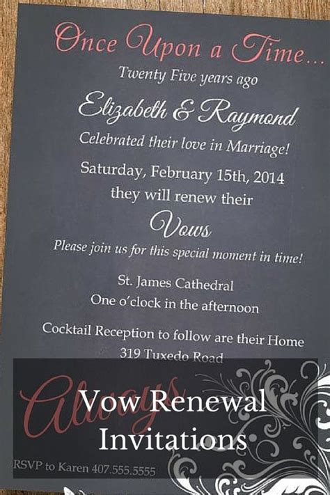21 Of the Best Ideas for Renew Wedding Vows Samples - Home, Family