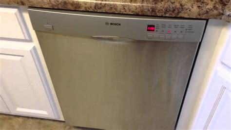 My kitchenaid dishwasher kudr24sebl3 doesn't fill with water. Dishwasher No Water Fix - YouTube