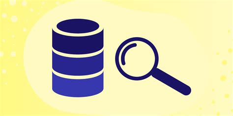 What Is A Database Query Sql And Nosql Queries Explained