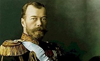El último Zar ruso - Primera Edición